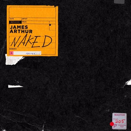 Produktbild zu: Naked