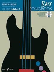 cover: Shut Up And Let Me Go, The Ting Tings, E-Bass