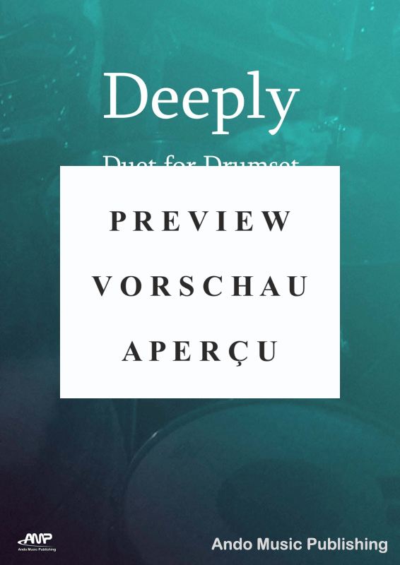 Produktgalerie: Seite 2 von 11 Deeply, , Drumset Duet