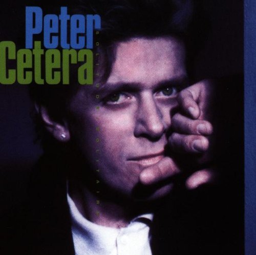 cover: Glory Of Love, David Foster, Peter Cetera