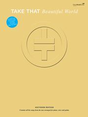 cover: Reach Out, Take That, Gesang, Gitarre, Klavier