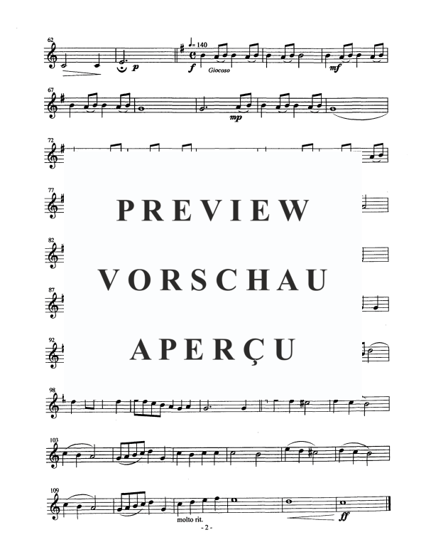 Produktgalerie: Seite 11 von 11 More Christmas Pudding, , Blechbläser Quartett