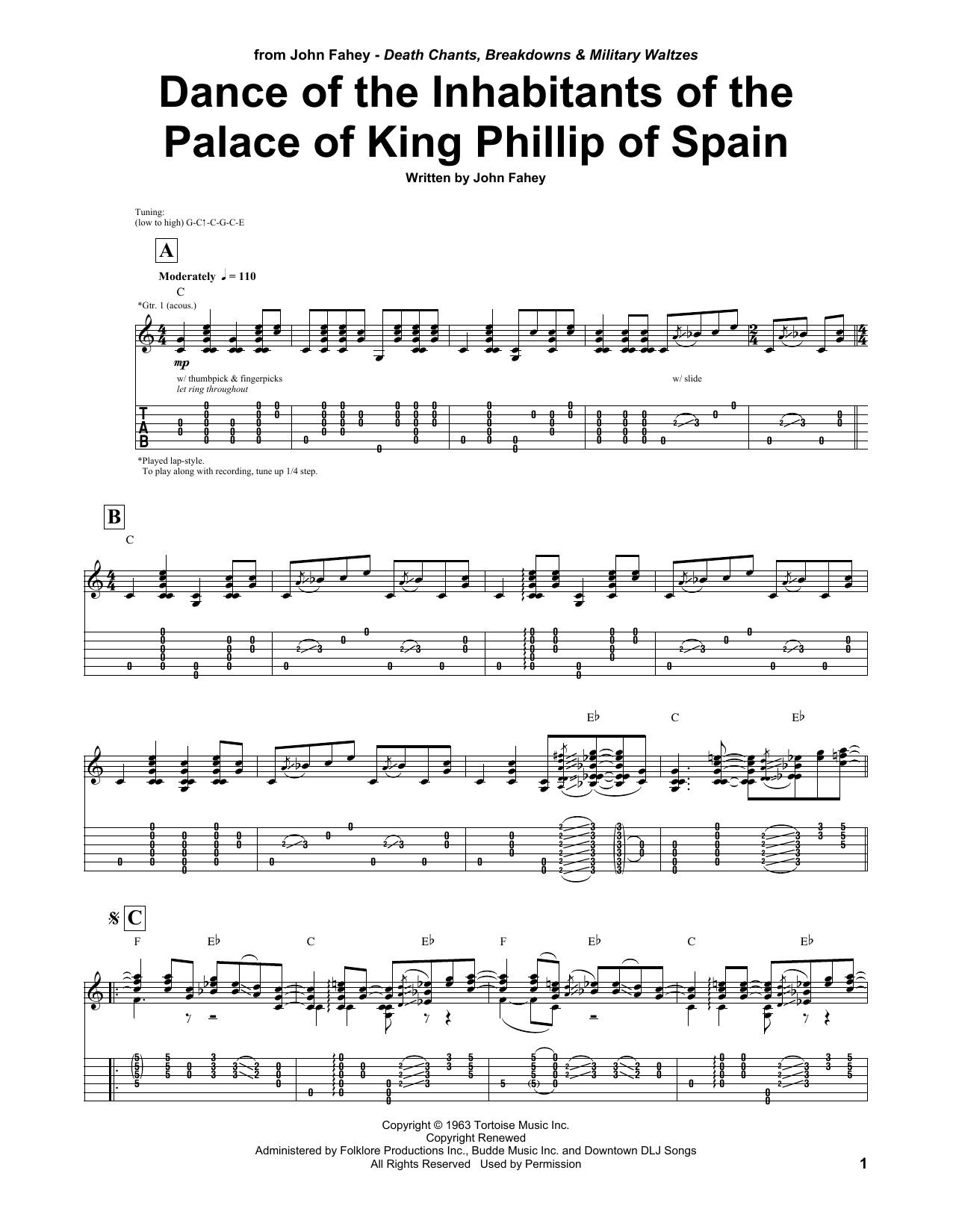 Product picture to: Dance Of The Inhabitants Of The Palace Of King Philip Of Spain