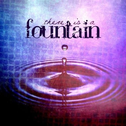 cover: There Is A Fountain, William Cowper, Gitarre
