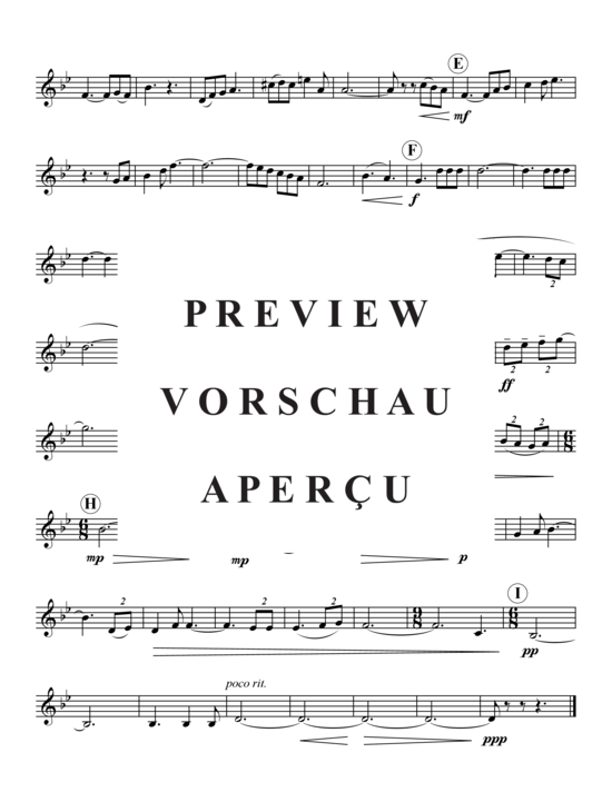 Produktgalerie: Seite 7 von 15 Tinsel Teaser 2 , , (Blechbläserquintett)