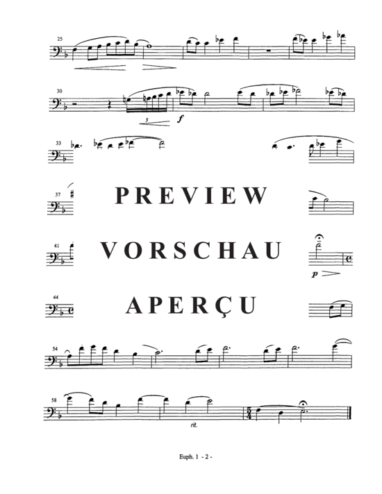 Product gallery: Page 17 of 21 Adagio , , (Tuba Quartet)