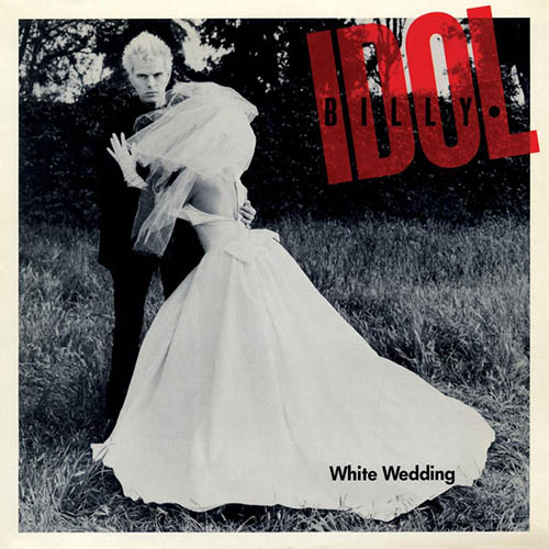 Produktbild zu: White Wedding