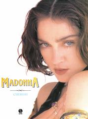 cover: Cherish, Madonna