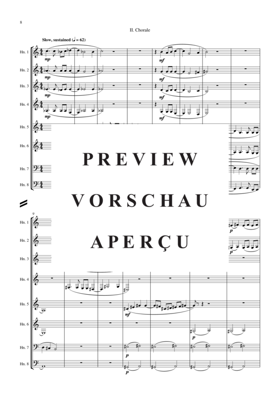 Product gallery: Page 9 of 21 Giant Colored Bird III , , (Octet)