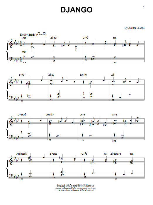 Product gallery: Page 1 of 1 Django, John Lewis