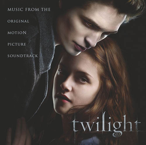 cover: Supermassive Black Hole, Muse, Twilight (Movie)
