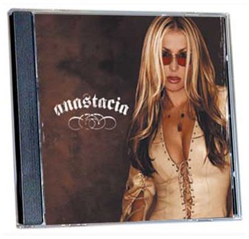 cover: Rearview, Anastacia, Gesang, Gitarre, Klavier