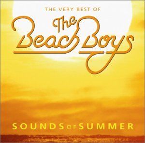 cover: California Girls, The Beach Boys