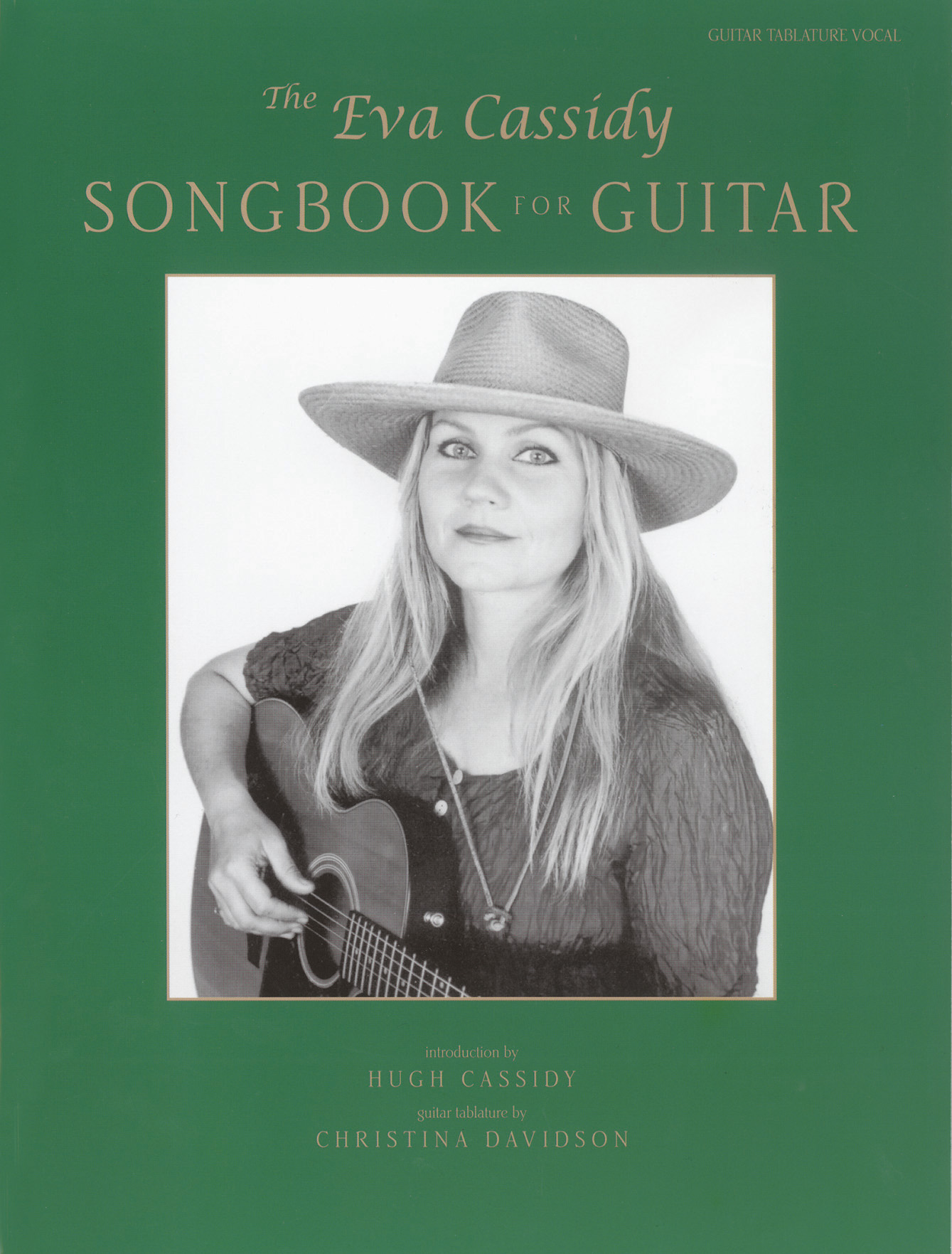 cover: Ain't No Sunshine, Eva Cassidy, Gesang, Gitarre