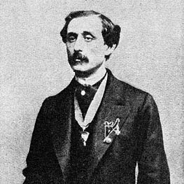 cover: The Dying Poet (Meditation), Louis Moreau Gottschalk, Klavier