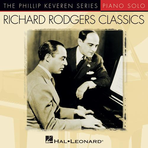 cover: Younger Than Springtime (arr. Phillip Keveren), Rodgers & Hammerstein