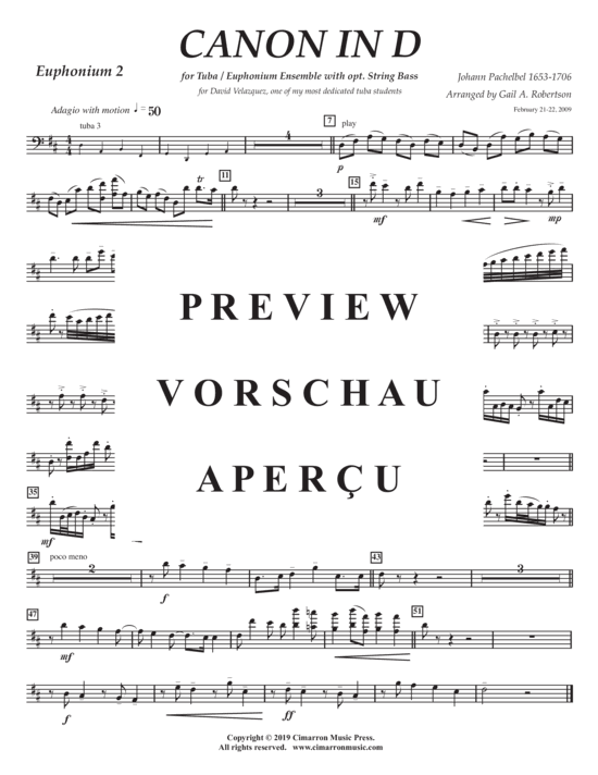 Product gallery: Page 13 of 21 Canon , , (Tuba Ensemble EEEETTT)