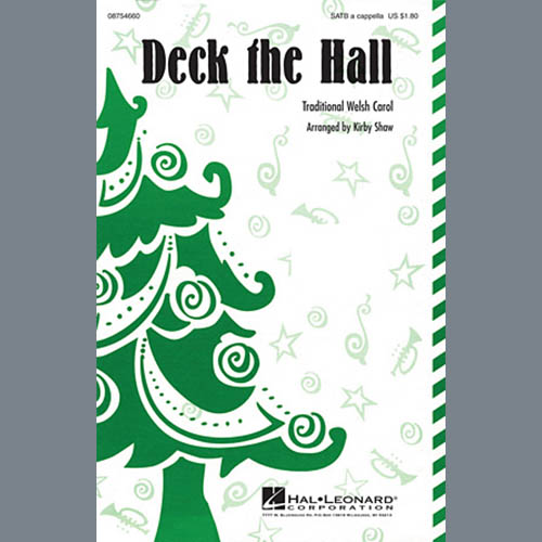 Product picture to: Deck The Hall