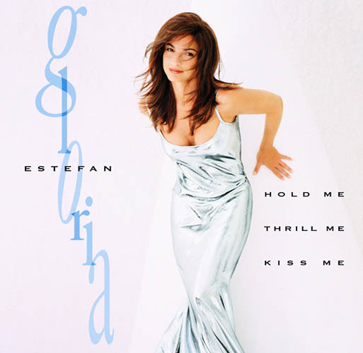 cover: Turn The Beat Around, Gloria Estefan