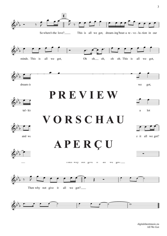 Produktgalerie: Seite 4 von 4 All We Got , Schulz, Robin/Kiddo, (Oboe)