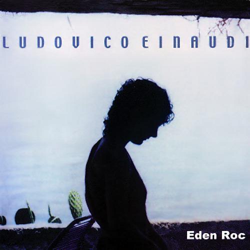 cover: Ombre, Ludovico Einaudi