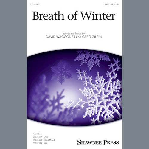 Produktbild zu: Breath Of Winter
