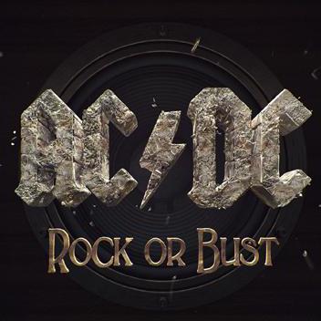 cover: Hard Times, AC/DC, Gitarre