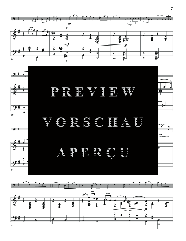 gallery: Six Romances, , (euphonium and piano)