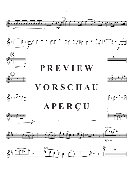 Product gallery: Page 19 of 21 Impromptu 1 , , (3x Baritone, 3x Tuba)