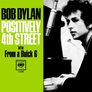 Produktbild zu: Positively 4th Street