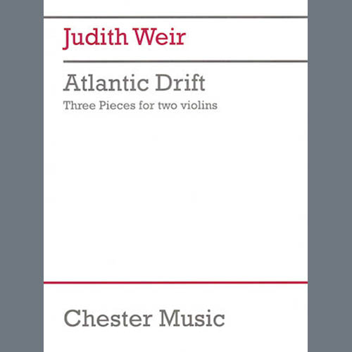 Produktbild zu: Atlantic Drift