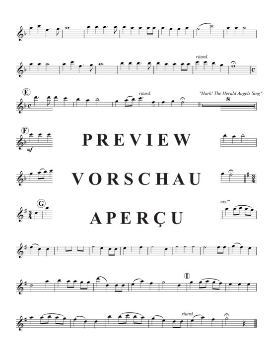 Product gallery: Page 17 of 21 Christmas Sing Along , , (Concert Band)