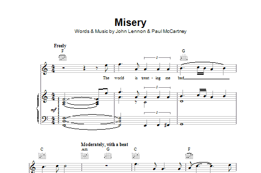 Product picture to: Misery