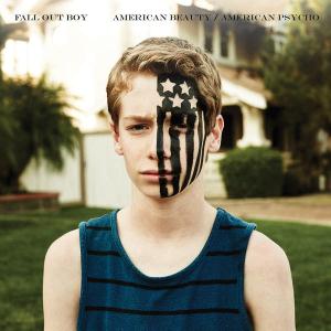 cover: The Kids Aren't Alright, Fall Out Boy