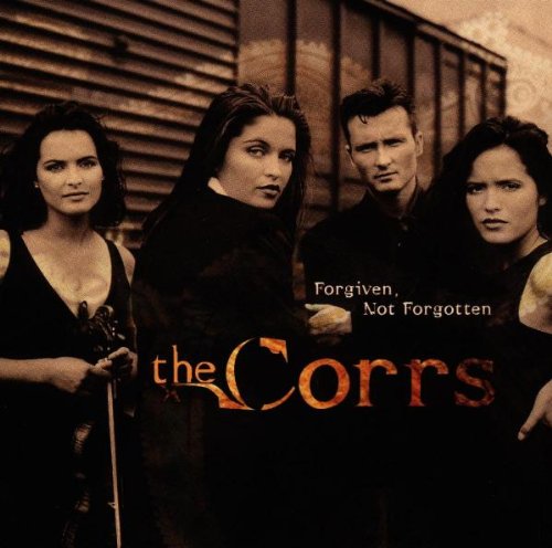 cover: Toss The Feathers, The Corrs