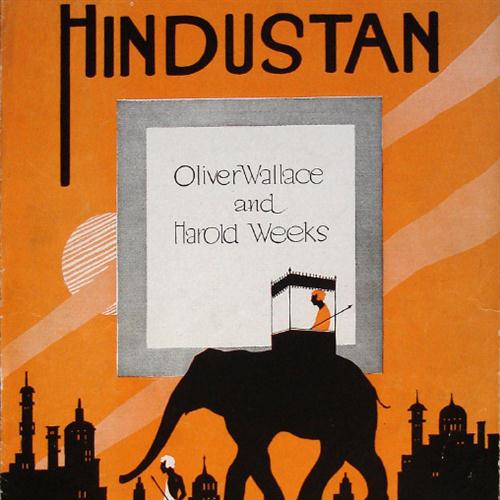 Produktbild zu: Hindustan
