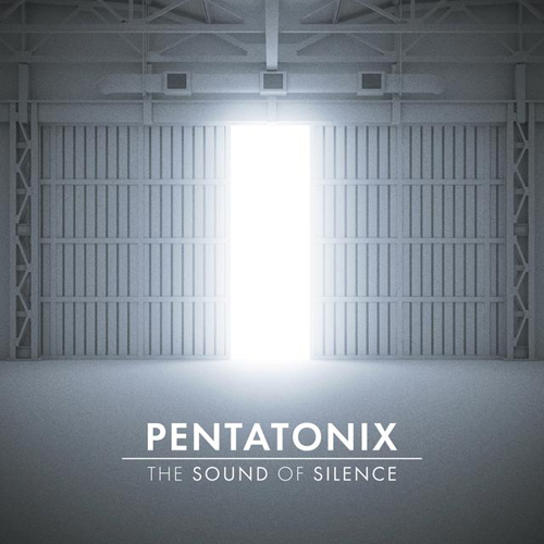 Produktbild zu: The Sound Of Silence