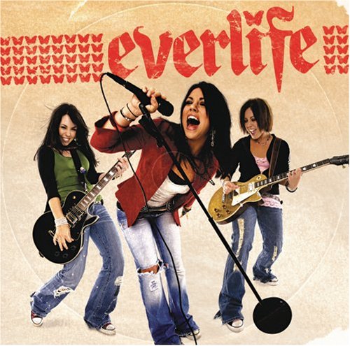 cover: Find Yourself In You, Everlife