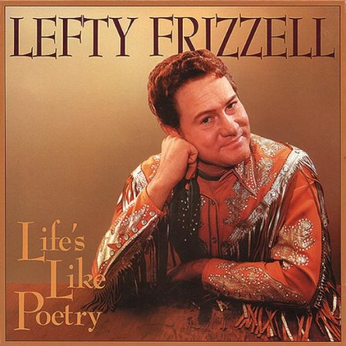 cover: If You've Got The Money (I've Got The Time), Lefty Frizzell, Gitarre