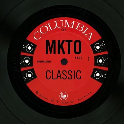 cover: Classic, MKTO, Gesang, Gitarre, Klavier