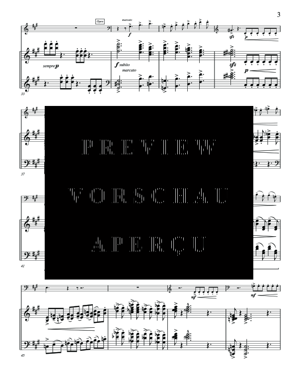 Produktgalerie: Seite 7 von 11 Sonata, Op. 48, , (Horn in F und Klavier)