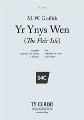 Produktbild zu: Yr Ynys Wen (The Fair Isle)