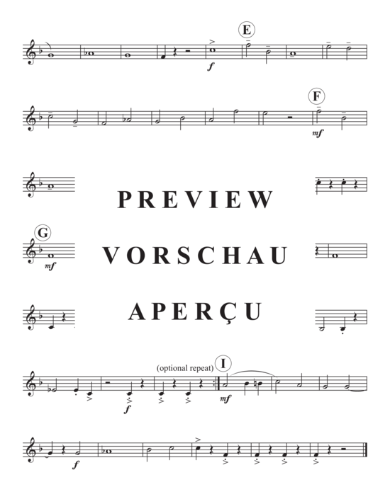 Produktgalerie: Seite 14 von 16 The Chargers , , (Holzbläser Quintett)