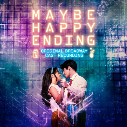 Produktbild zu: Hitting The Road - Parts 1 & 2 (from Maybe Happy Ending)