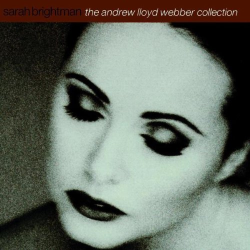cover: Take That Look Off Your Face (from Tell Me On A Sunday), Andrew Lloyd Webber