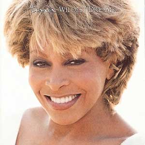 cover: GoldenEye, Tina Turner