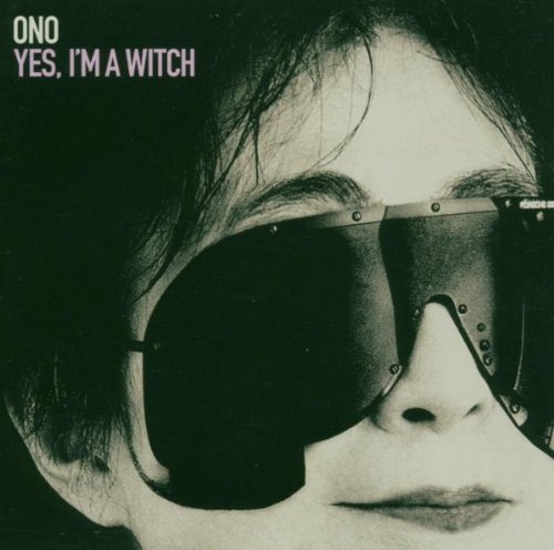cover: I'm Moving On, Yoko Ono