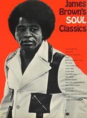 cover: Get On The Good Foot (Part 1), James Brown, Gesang, Gitarre, Klavier