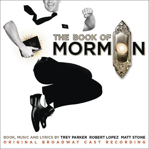 cover: I Believe (from The Book of Mormon), Trey Parker & Matt Stone