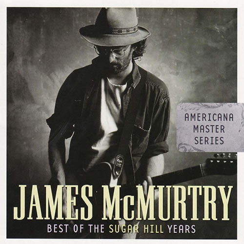 cover: Choctaw Bingo, James Mc Murtry